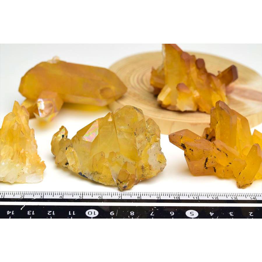 アーカンソー 水晶 ゴールデンヒーラー 種類お任せ (約60g~約70g前後