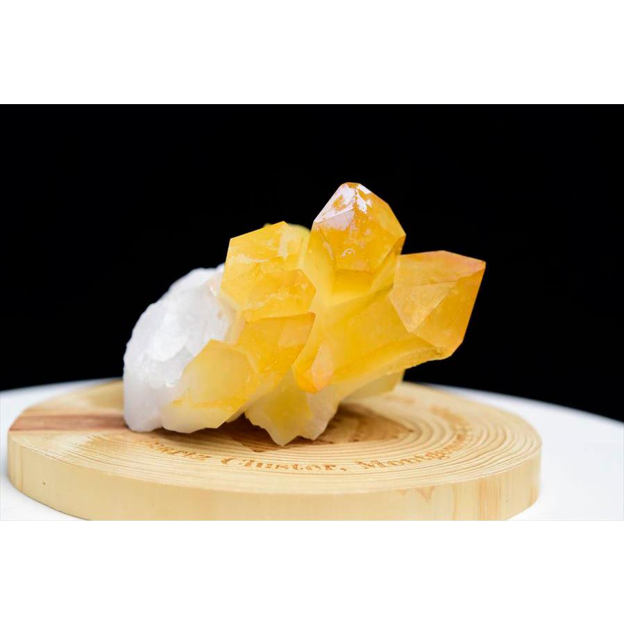 全品採掘鉱山より直輸入 アーカンソー 水晶 ゴールデンヒーラー