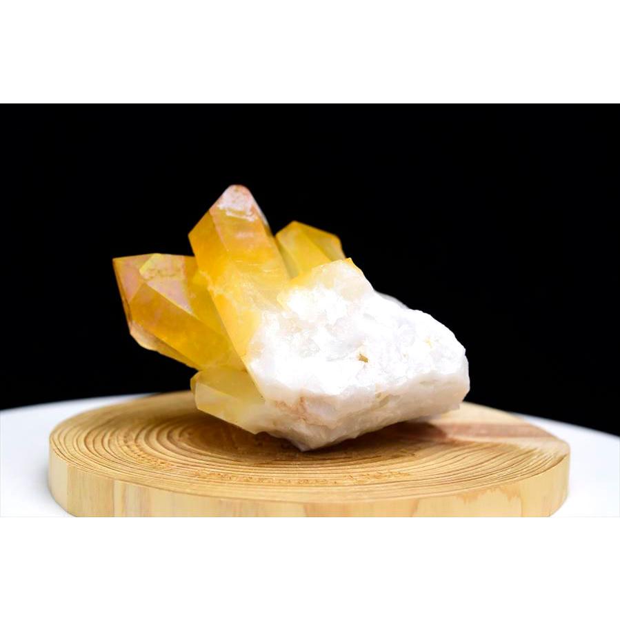 全品採掘鉱山より直輸入 アーカンソー 水晶 ゴールデンヒーラー