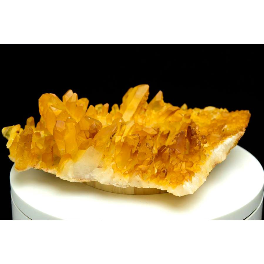 全品採掘鉱山より直輸入 アーカンソー 水晶 ゴールデンヒーラー