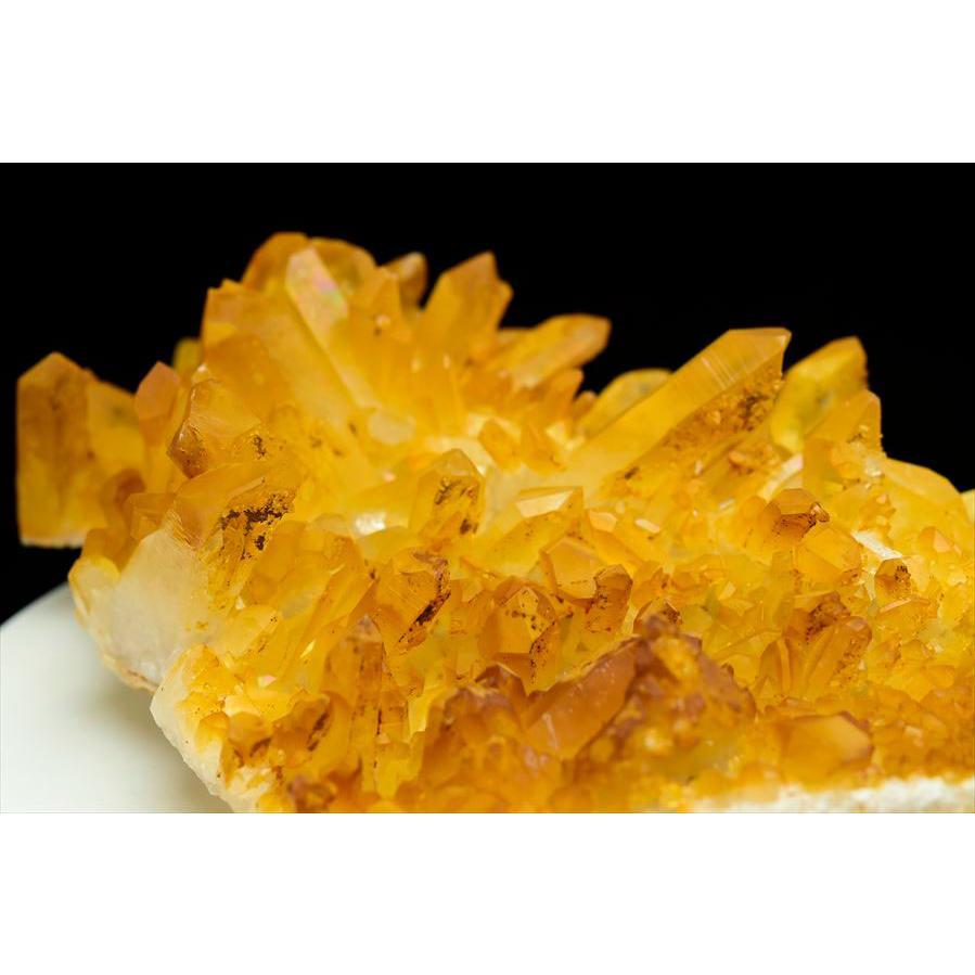 全品採掘鉱山より直輸入 アーカンソー 水晶 ゴールデンヒーラー