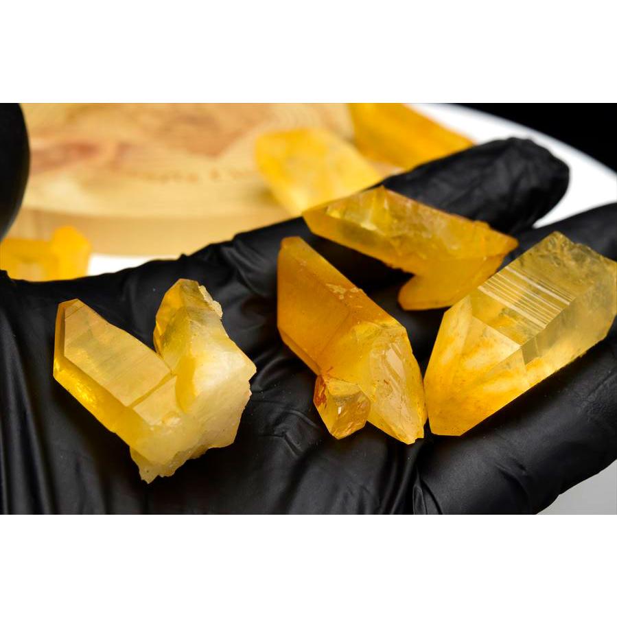 アーカンソー 水晶 ゴールデンヒーラー 種類お任せ (約10g~約15g