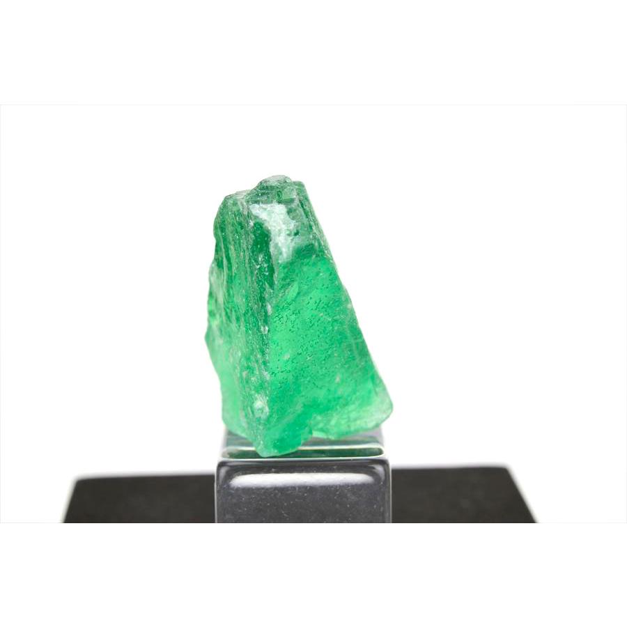 ブランド登録なし - 螢光流れともし火 約47.5g 原石 試験片 ペルー共和国 粉砕機ポ砿山産 蛍石 天然石 力強さ石ころ クラはやりっ子 砿物試験片