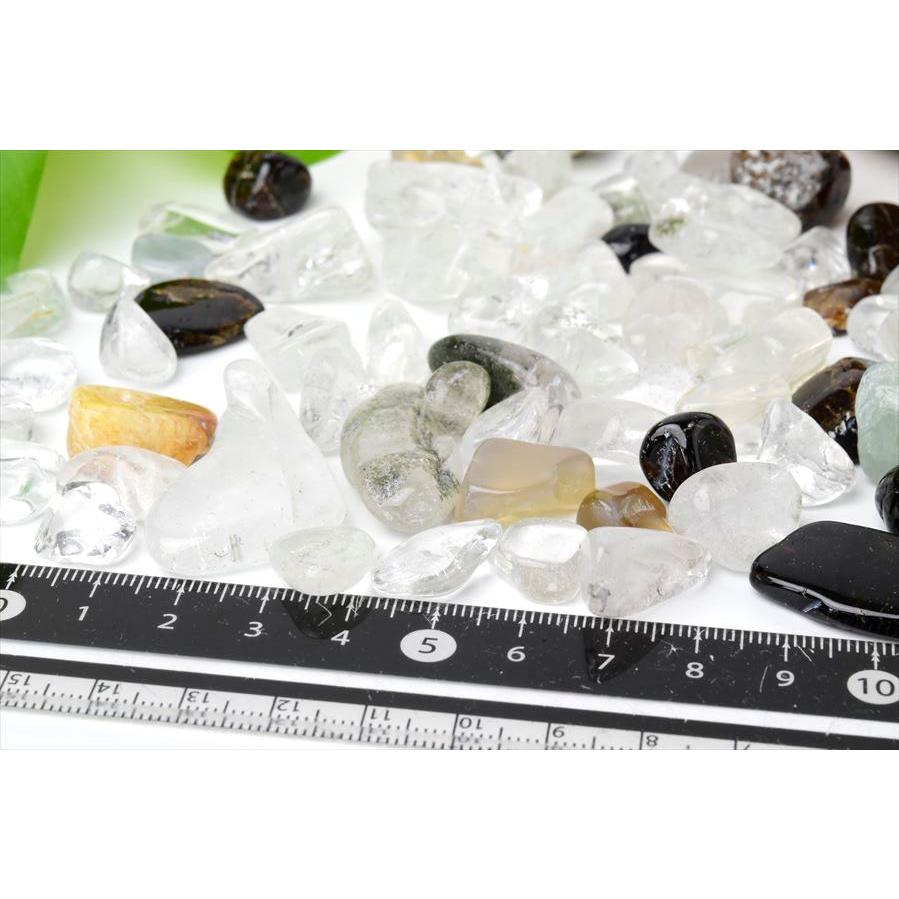 ガネーシュヒマール 水晶 さざれ 約200g ヒマラヤ ラパ産 ガネーシュヒマール 水晶 さざれ 約200g ヒマラヤ ラパ産