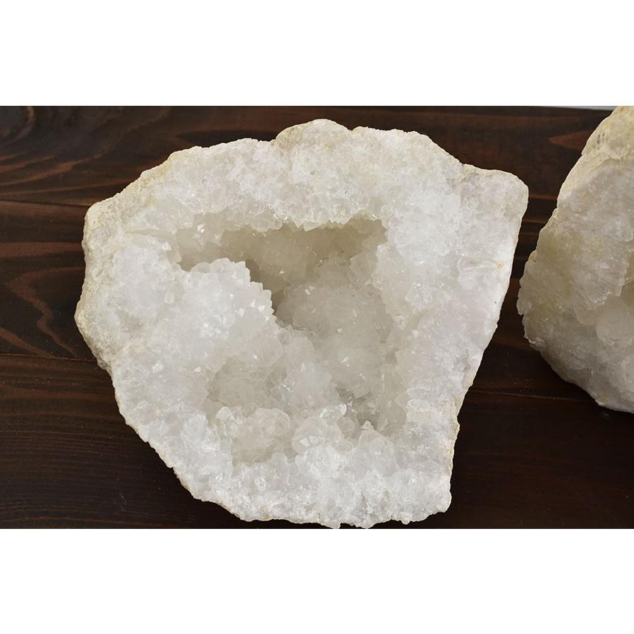 モロッコ産天然石】特大天然水晶ドーム 2kg 原石 おまけ➕パロサント 3本