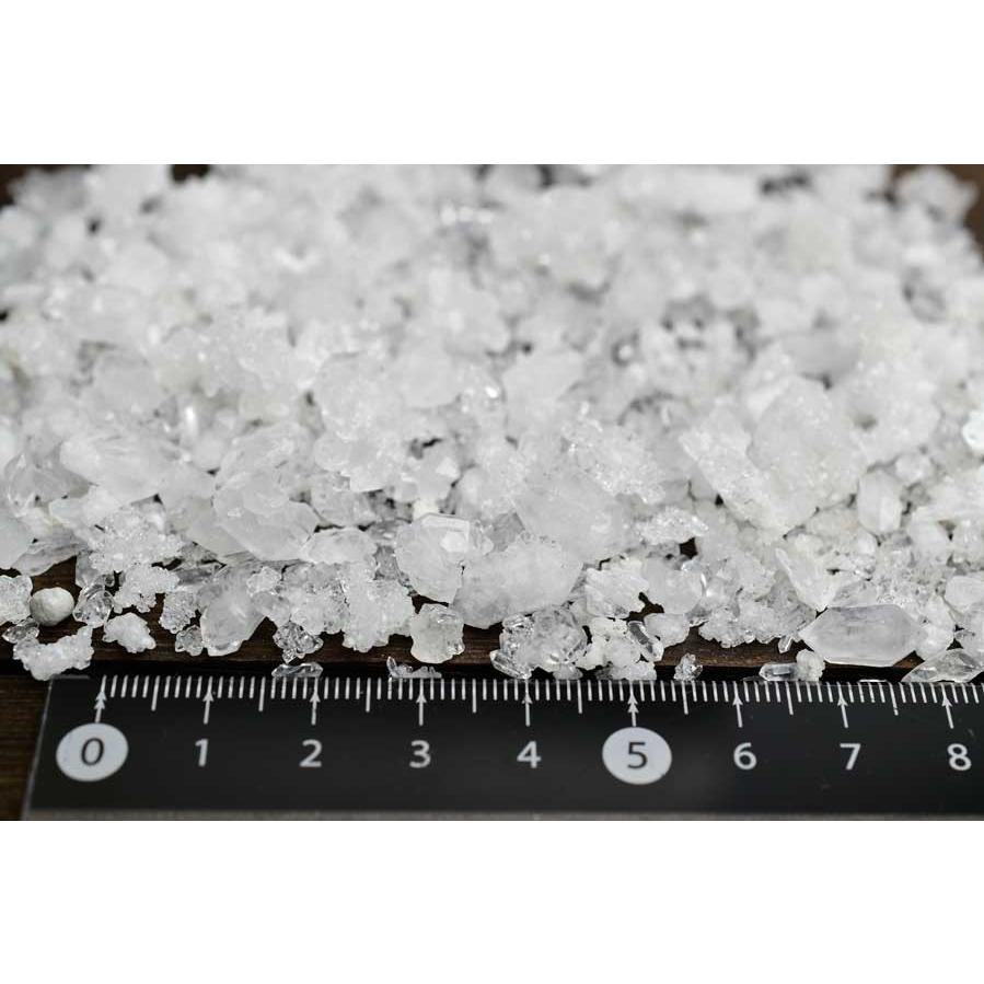 ☆数量限定☆希少モロッコ産【200g天然クリスタル♢希少ダブルポイント