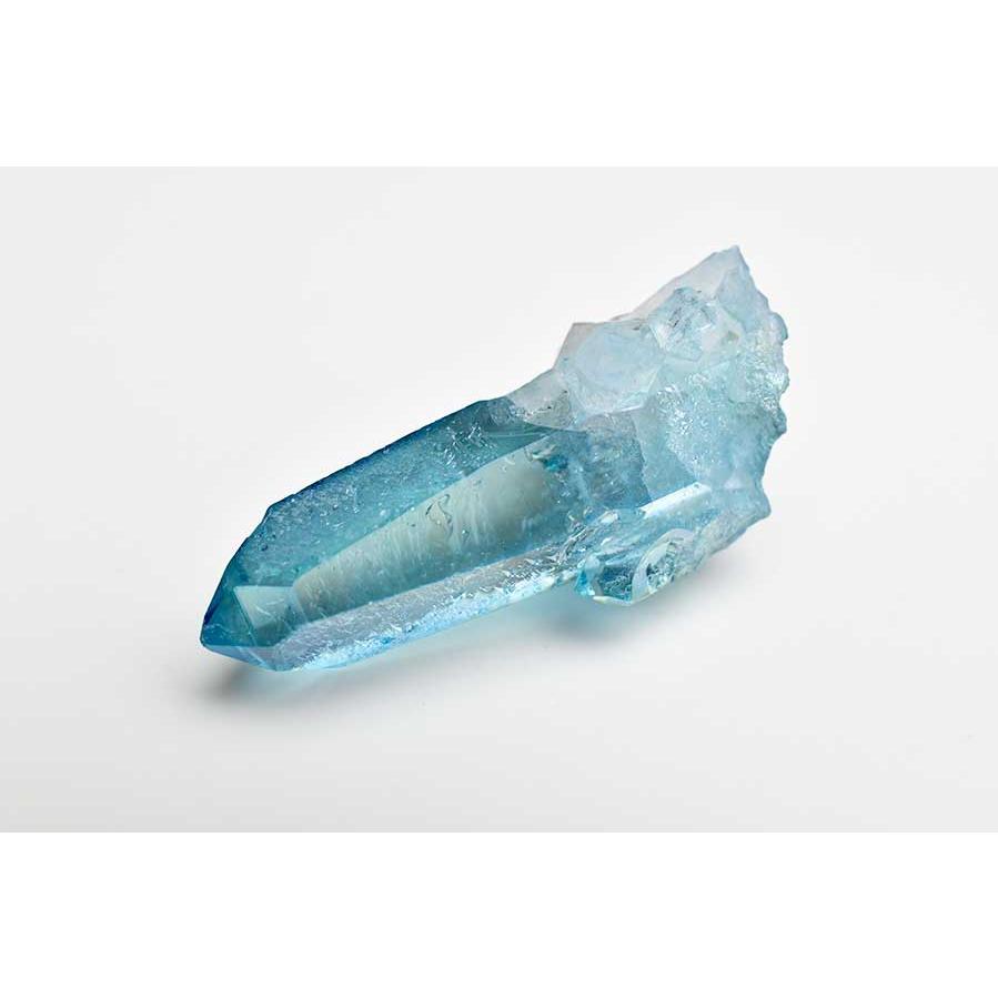 アクアオーラ 結晶 原石 ミニクラスター【ブラジル産