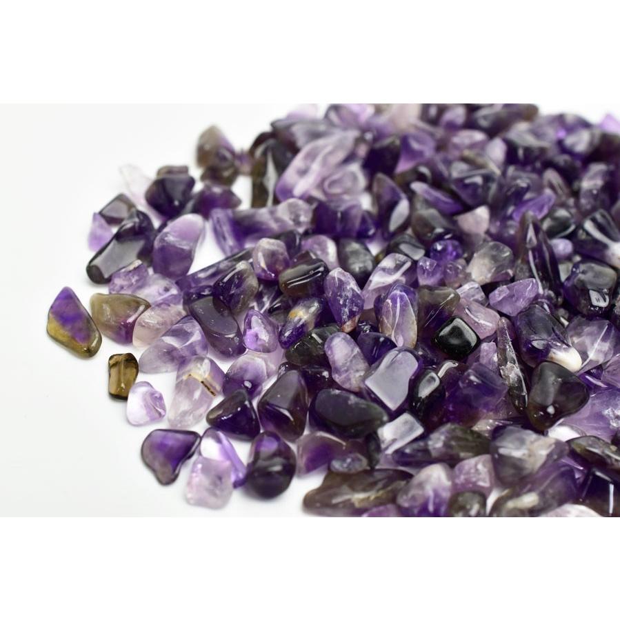 アメジスト さざれ (小粒タイプ約100g) 天然石 紫水晶 アメシスト 原石 チップス さざれ石 浄化 :b3601:厳選天然石専門店 UPSTONE onbir - 通販 - Yahoo!ショッピング アメジスト さざれ (小粒タイプ約100g) 天然石 紫水晶 アメシスト 原石 チップス さざれ石 浄化 :b3601:厳選天然石専門店 UPSTONE onbir - 通販 - Yahoo!ショッピング