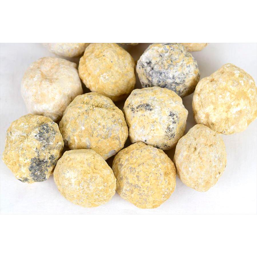 ジオード 晶洞 割れていないジオード（Sサイズ） モロッコ産 単品販売