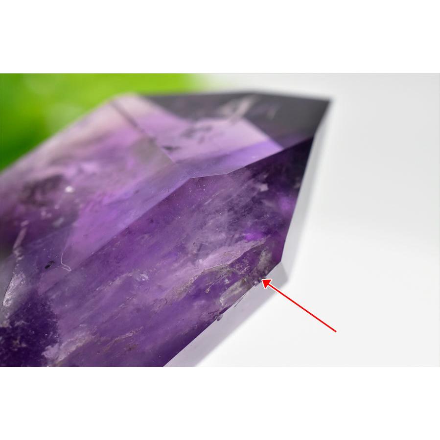 500★特別ご提供★愛の守護石♡【幻影紫水晶アメジストファントム原石セット】❤️ 500☆特別ご提供☆愛の守護石♡【幻影紫水晶アメジストファントム原石