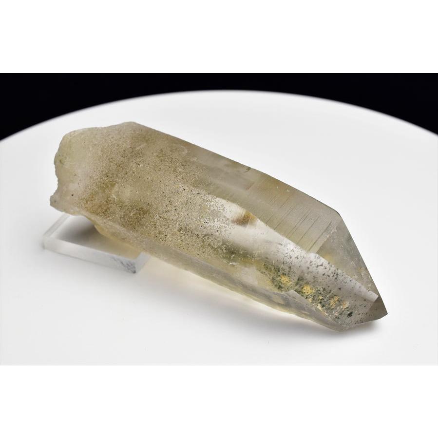 レムリアンシード (約148.9g) クリスタル ポイント レムリアン 水晶 単