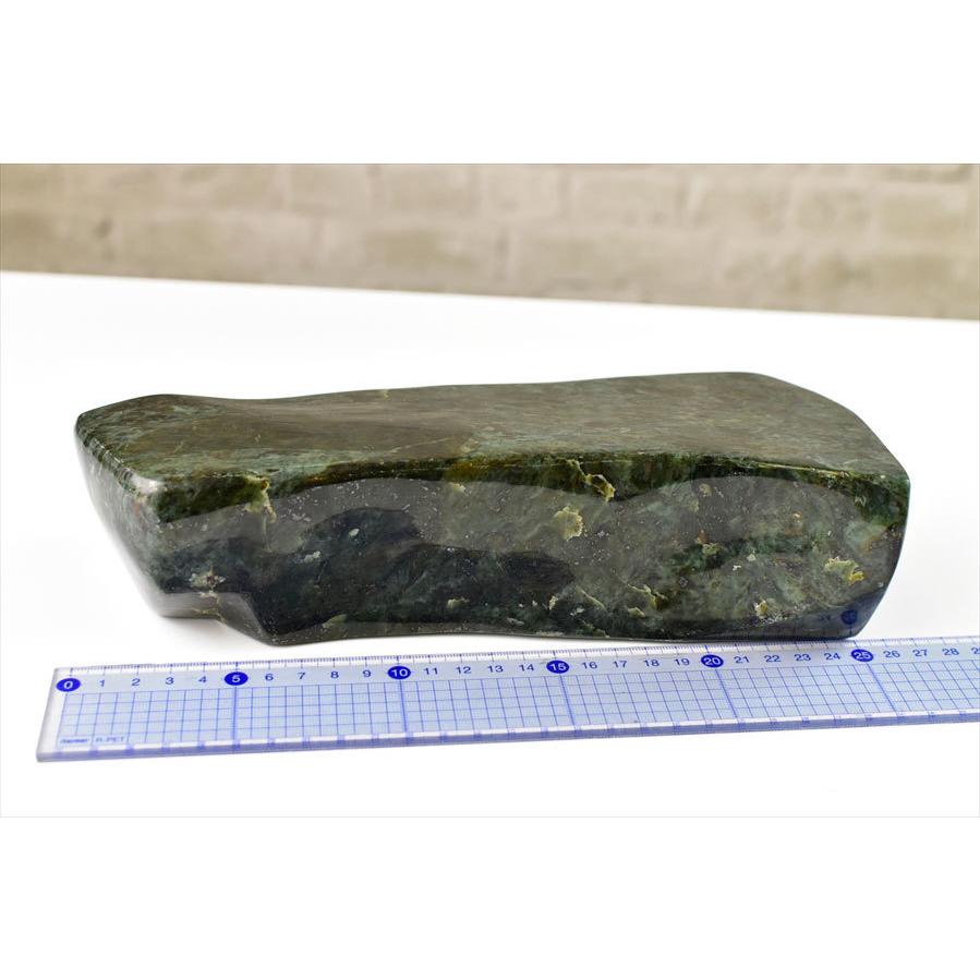 希望の石【 アマゾナイト ムーンシェイプ スタンド】 希望の石【 アマゾナイト】ムーン シェイプ ブラジル産 スタンド