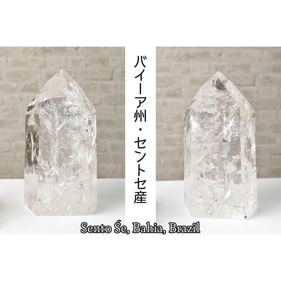 特大　水晶　ポイント　六角柱　約37cm 2、9kg 特大 水晶 ポイント 六角柱 約37cm 2、9kg 特大 水晶 ポイント