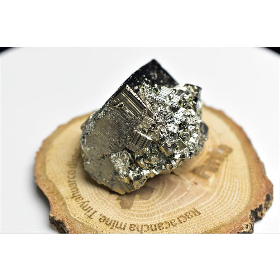 ペルー産　パイライト 原石　　黄鉄鉱　パイライト クラスター　約4500g以上 原産地より直輸入】パイライト（黄鉄鉱）原石｜ペルー・ラクラカンチャ