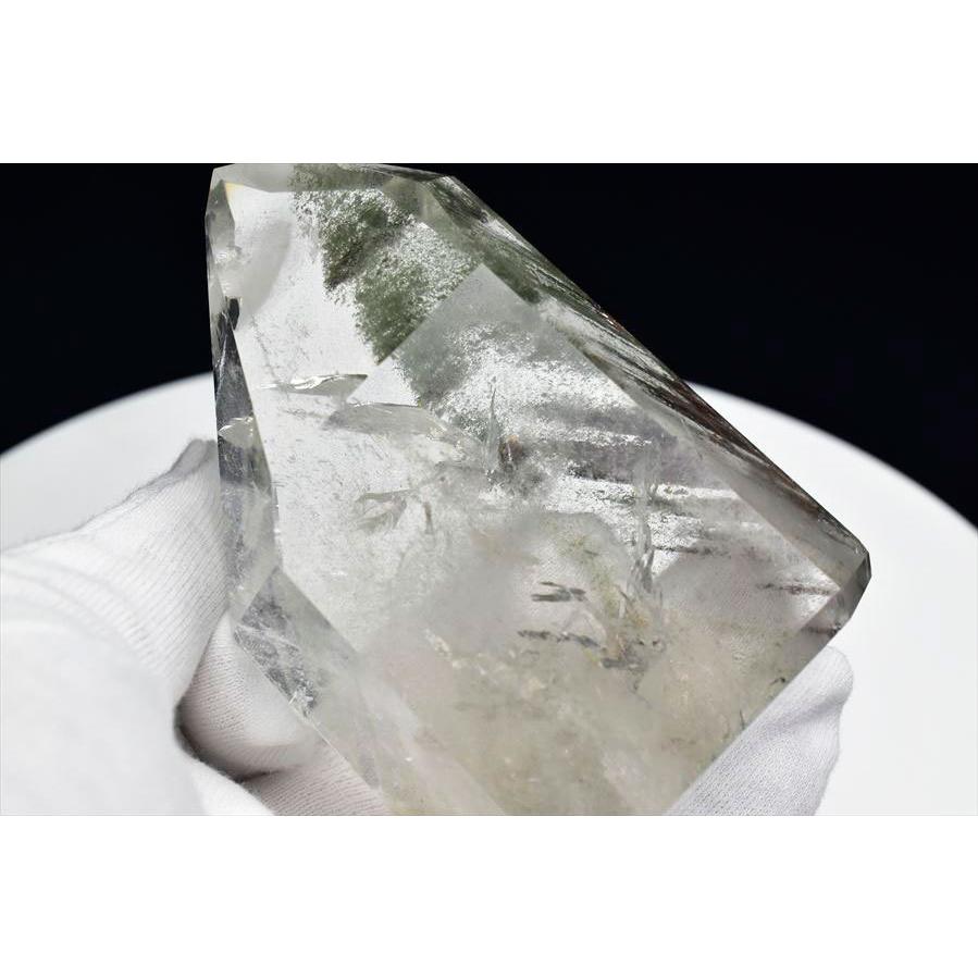 水晶タワーブレスレット台座3段꧂