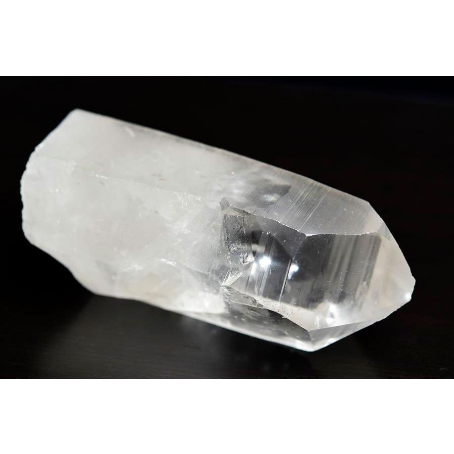 レムリアンシード (約707g) クリスタル 大きめ AAAA ポイント ブラジル