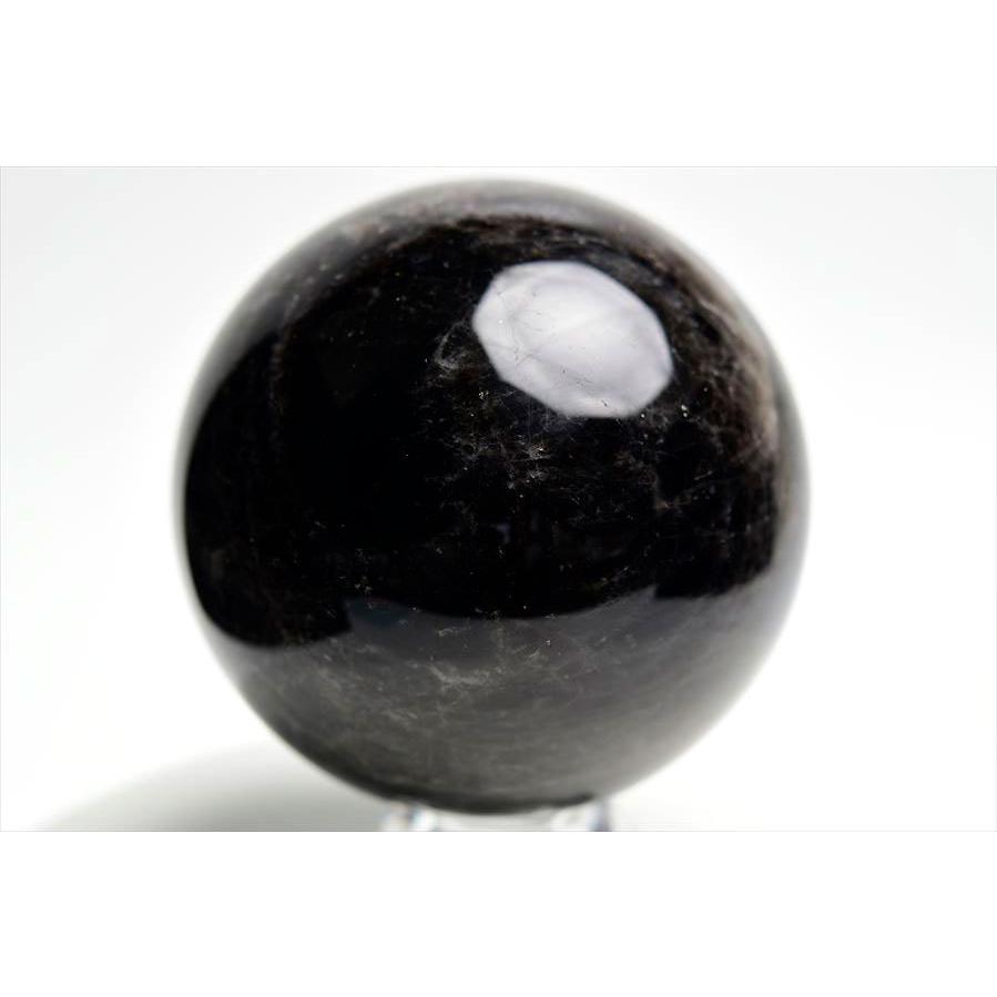 モリオン 黒水晶 天然無処理 原石 MY807 ◇希少産地◇大自然の力