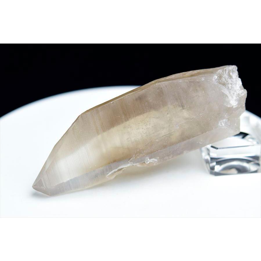 スモーキーレムリアン レムリアンシード (約224g) ブラジル産 ミナス