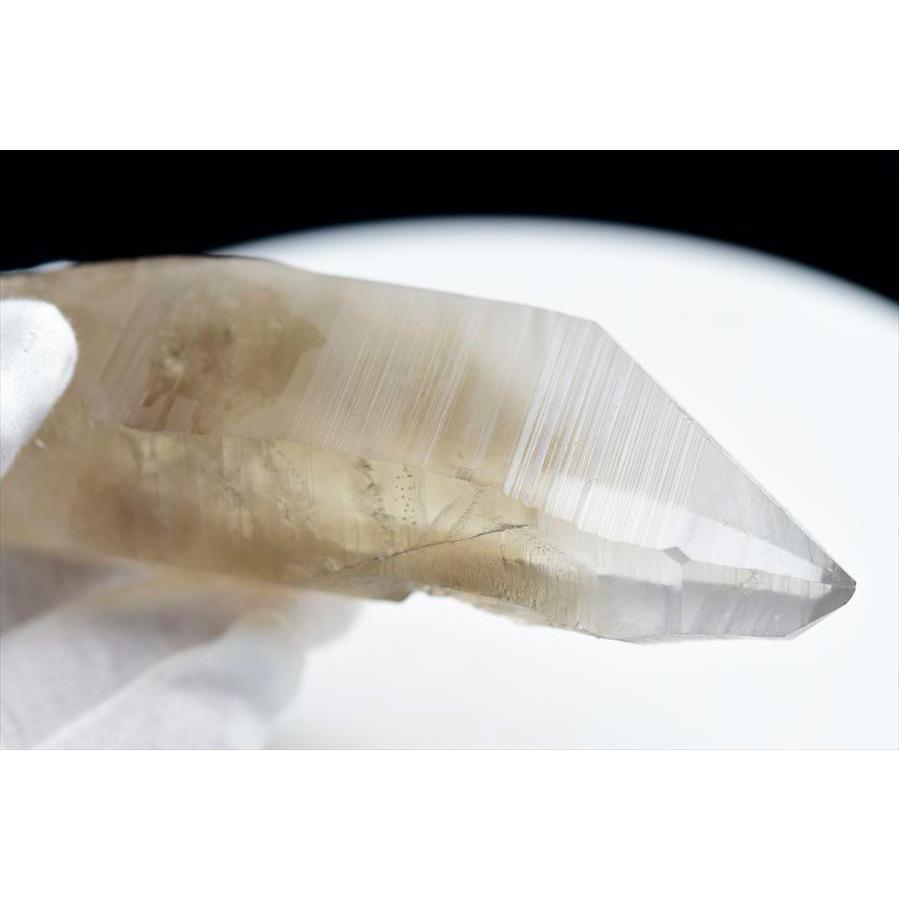 スモーキーレムリアン レムリアンシード (約224g) ブラジル産 ミナス