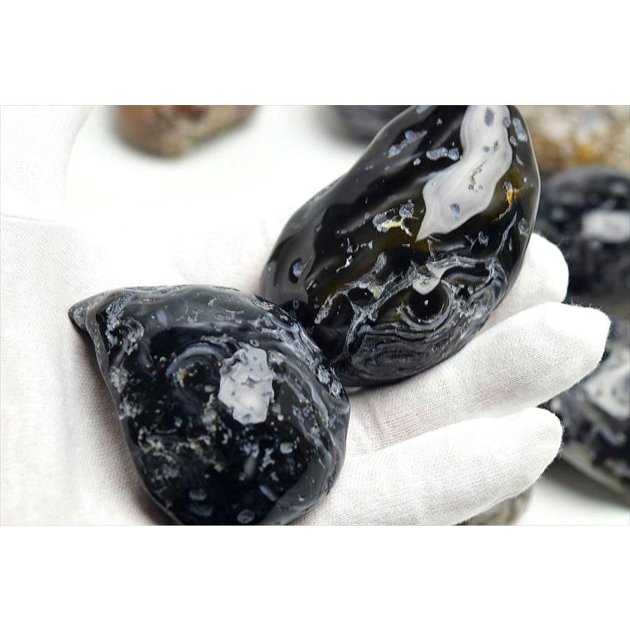 水入り瑪瑙 種類お任せ (約90g~100g) メノウ ジオード 水入り瑪瑙 種類お任せ (約90g~100g) メノウ ジオード