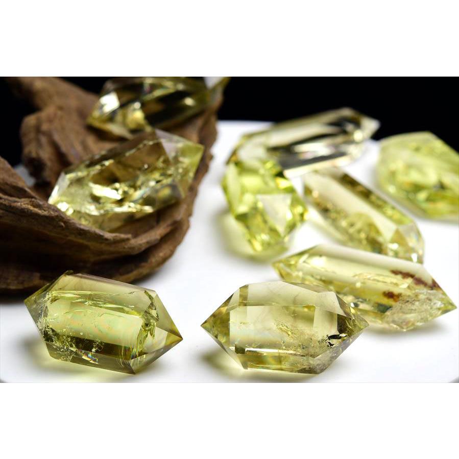 虹入りシトリン 5Kg シトリンクォーツ 丸玉 スフィア 虹入り 155mm 送料無料 一点物