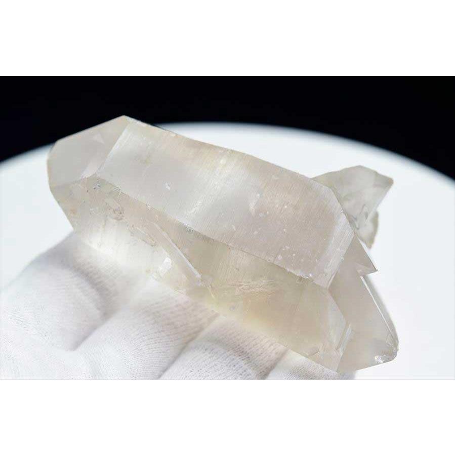 値引 クリスタル 約2 4g スモーキー レムリアンシード ブラジル ダブルポイント レコードキーパー ホアキンフェリーシオ産 カブラル デ セラ ミナスジェライス州 その他コレクション 趣味 qhema Com