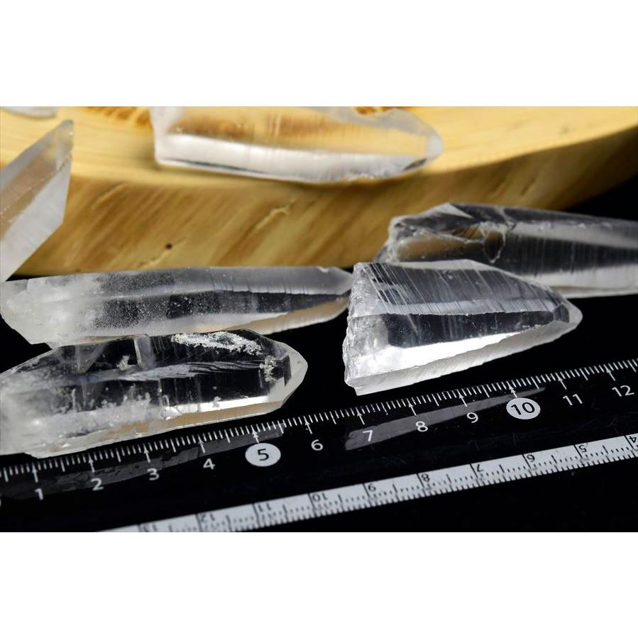 レムリアンシード (約16〜26g前後) クリスタル ポイント 種類お任せ