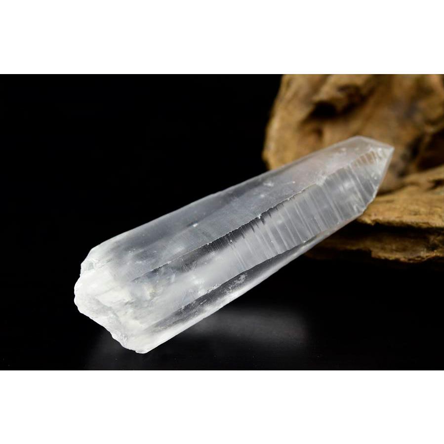 ブラジル産 レムリアンシードクリスタル 当店最大！レムリアンシードクリスタルオールドポイント・ブラジル産