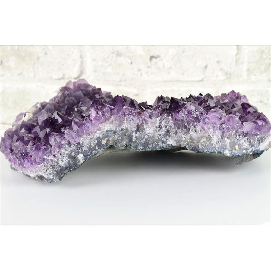 天然石♦️アメジスト　大型 クラスター♦️原石♦️グラデーション♦️送料込♦️魔除け 天然石♦️アメジスト 大型 クラスター♦️原石♦️グラデーション