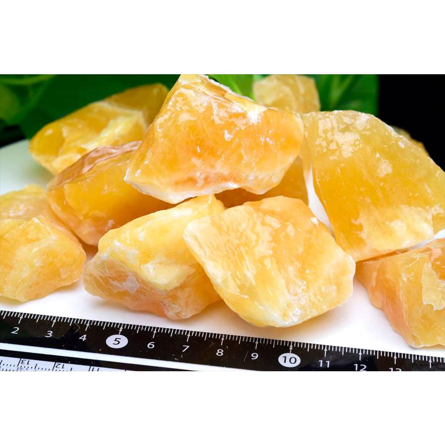 原石（オレンジカルサイト4）BIGサイズ 原石（オレンジカルサイト4）BIGサイズ