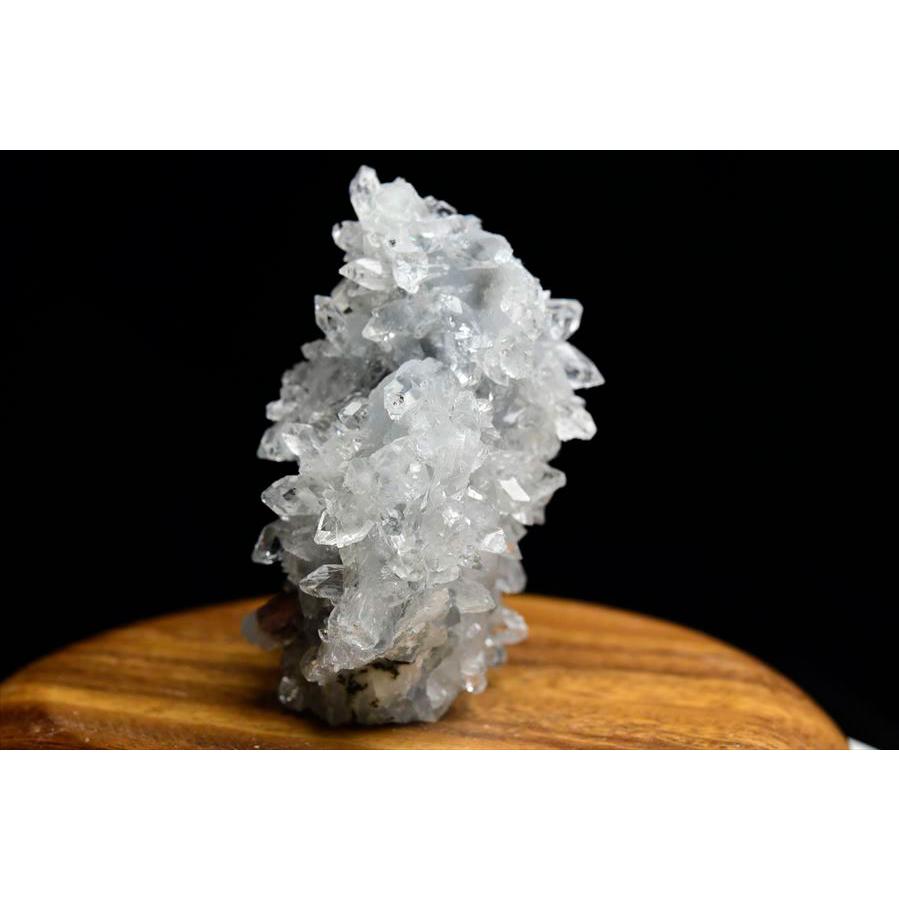 アポフィライト クラスター 原石 天然石 パワーストーン