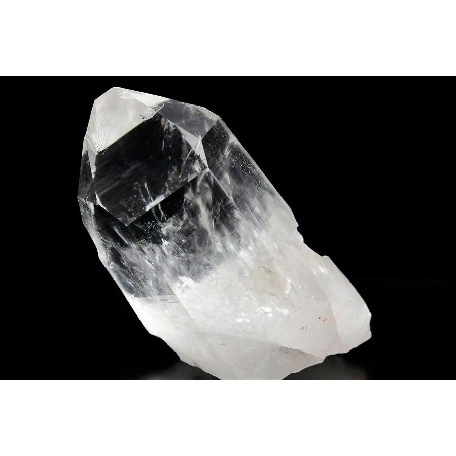 レムリアンシード　大　天然石 大きめ レムリアンシード (約1385g) クリスタル ポイント ブラジル