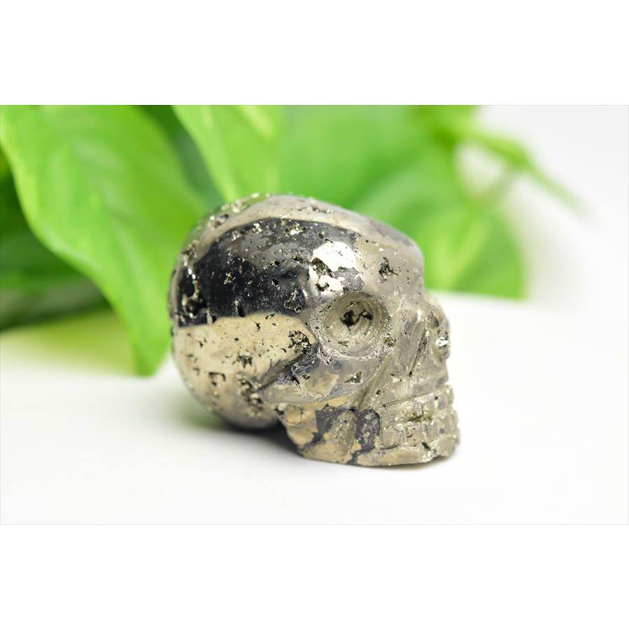 ペルー ワンサラ鉱山産 八面体パイライトS-01 ペルー ワンサラ鉱山産 八面体パイライトS-01