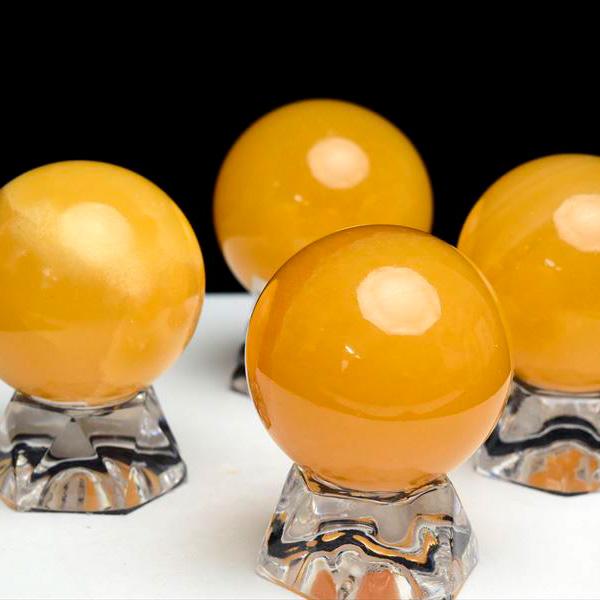 激安！　オレンジカルサイト 約1.2kg 水晶 丸玉 激安！ オレンジカルサイト 約1.2kg 水晶 丸玉 激安！ オレンジカル