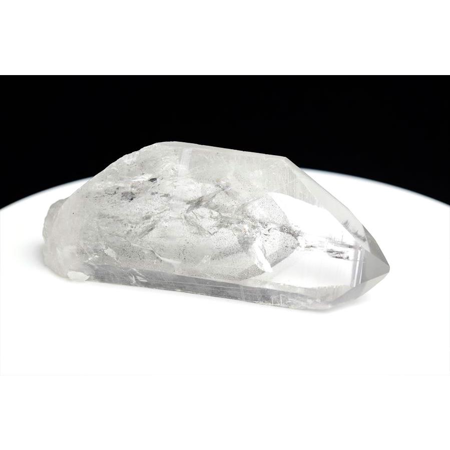 ブラックファントム レムリアンシード クリスタル 単結晶 約