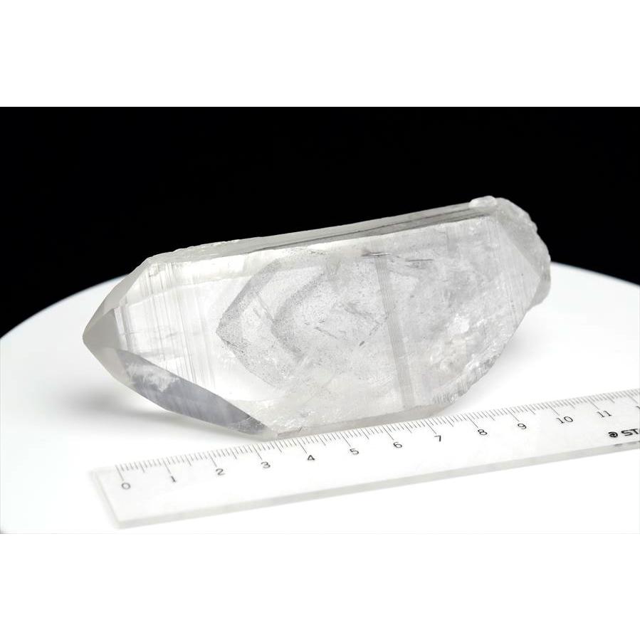 ブラックファントム レムリアンシード クリスタル 単結晶 約192.3g