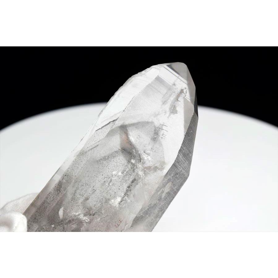 ブラックファントム レムリアンシード クリスタル 単結晶 約192.3g