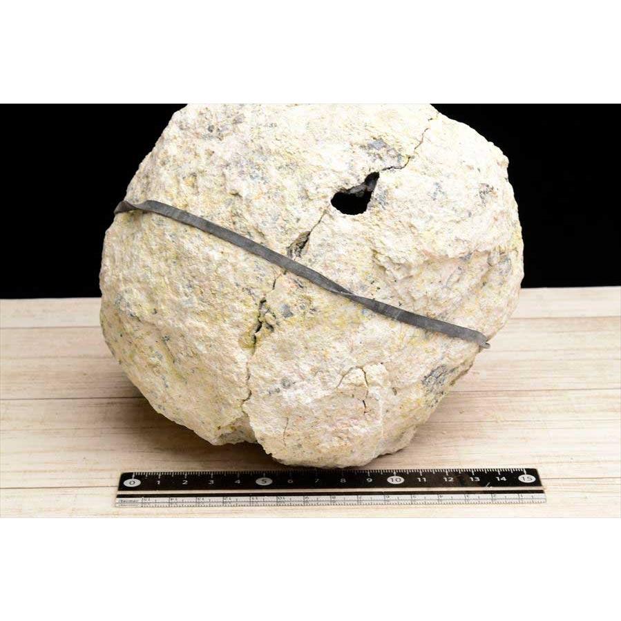 蛍光ジオード トランカスジオード 晶洞 蛍光 現物画像 約2760g メキシコ産ジオード 水晶 Trancas geode ジオードクラッキング 原石 割れてるジオード_5