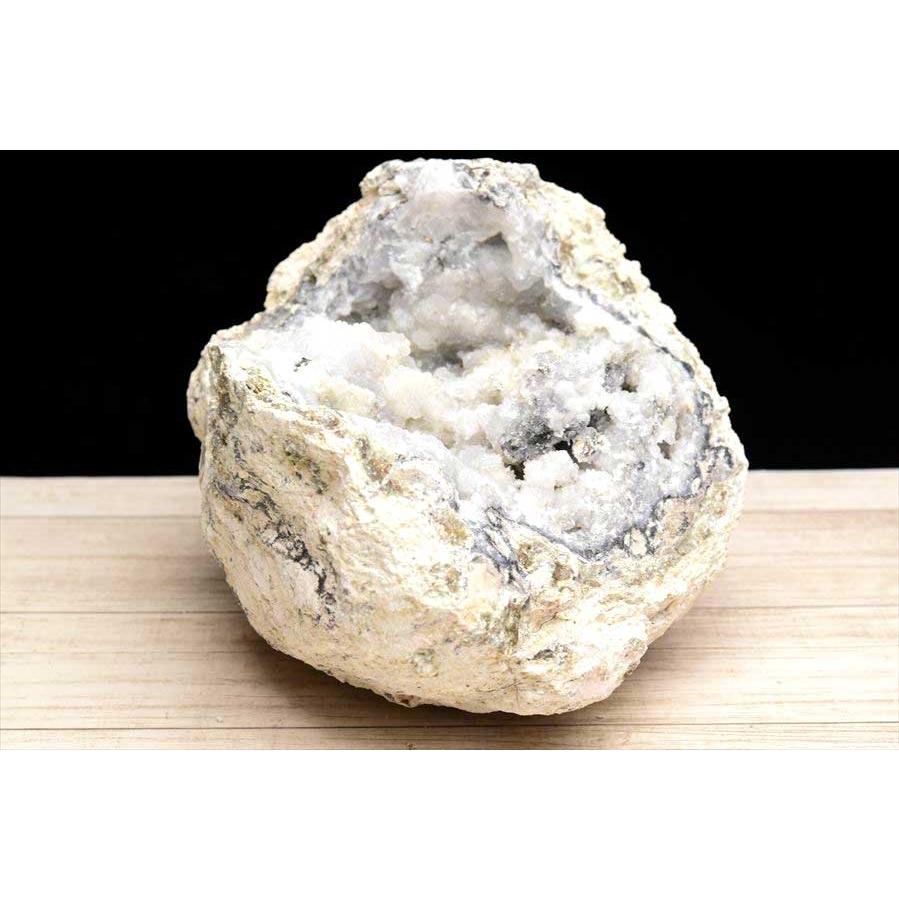 蛍光クラスター トランカスジオードのクラスター 蛍光 現物画像 約3 62kg メキシコ産ジオード 水晶 Trancas geode ジオードクラッキング 原石 割れてるジオード 厳選天然石専門店 UPSTONE onbir - 通販 - Yahoo ショッピング