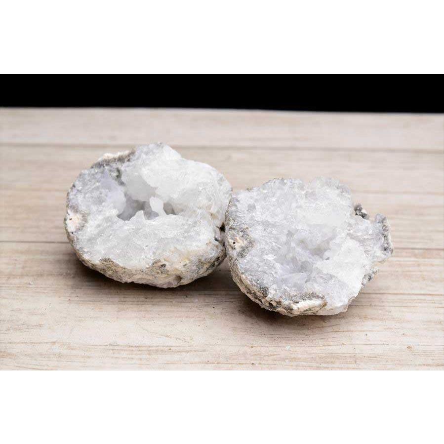 ジオード？水晶 蛍光ジオード トランカスジオード 晶洞 蛍光 現物画像 約164.9g