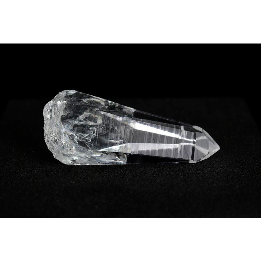 コロンビア水晶 コロンビアレムリアン 単結晶 原石 コロンビア 