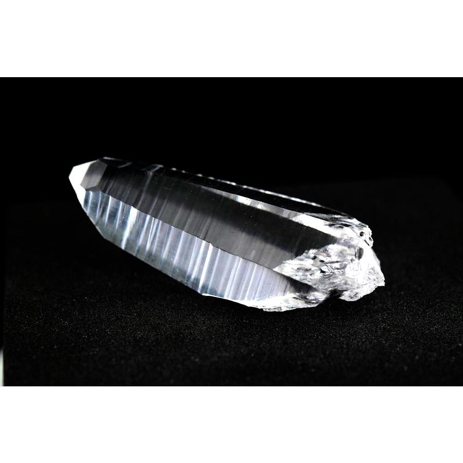 コロンビア水晶 コロンビアレムリアン 単結晶 原石 コロンビア 