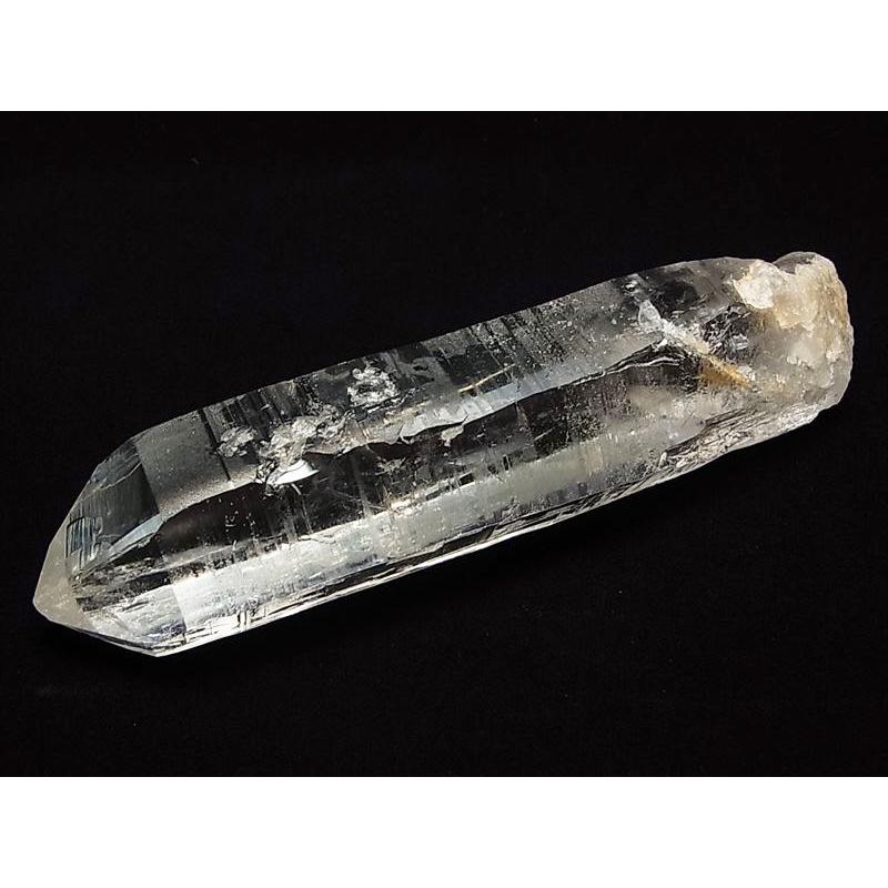 レーザークォーツ(ワンド) レーザークォーツ水晶（レーザーワンド）