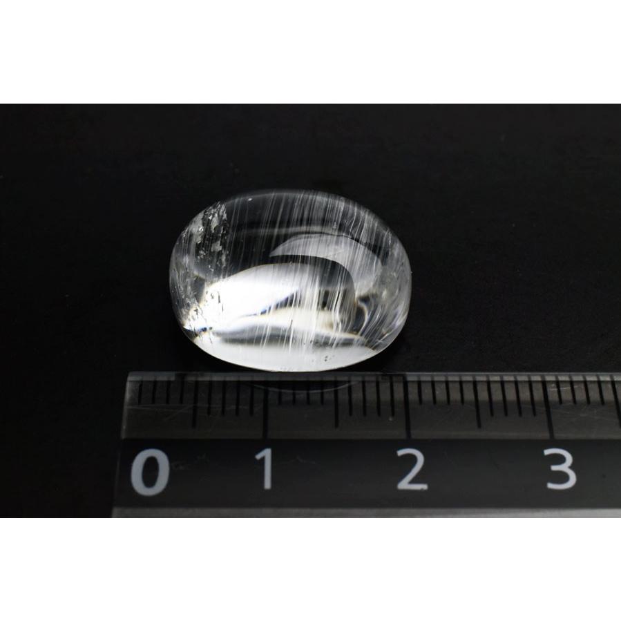 独創的 超激レア トップグレード ニードルイントパーズ 粒売りビーズ