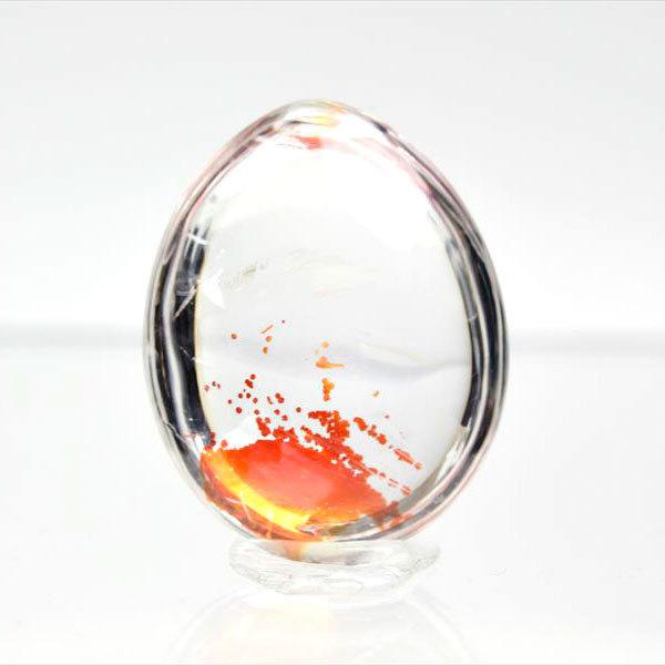 最高級 天然オーラクォーツ ナチュラル オーラクォーツ ライモナイトインクォーツ ルース フェルジナスインクリュージョン 自然が創り出す造形美 ブラジル産 ライモナイトインクォーツ