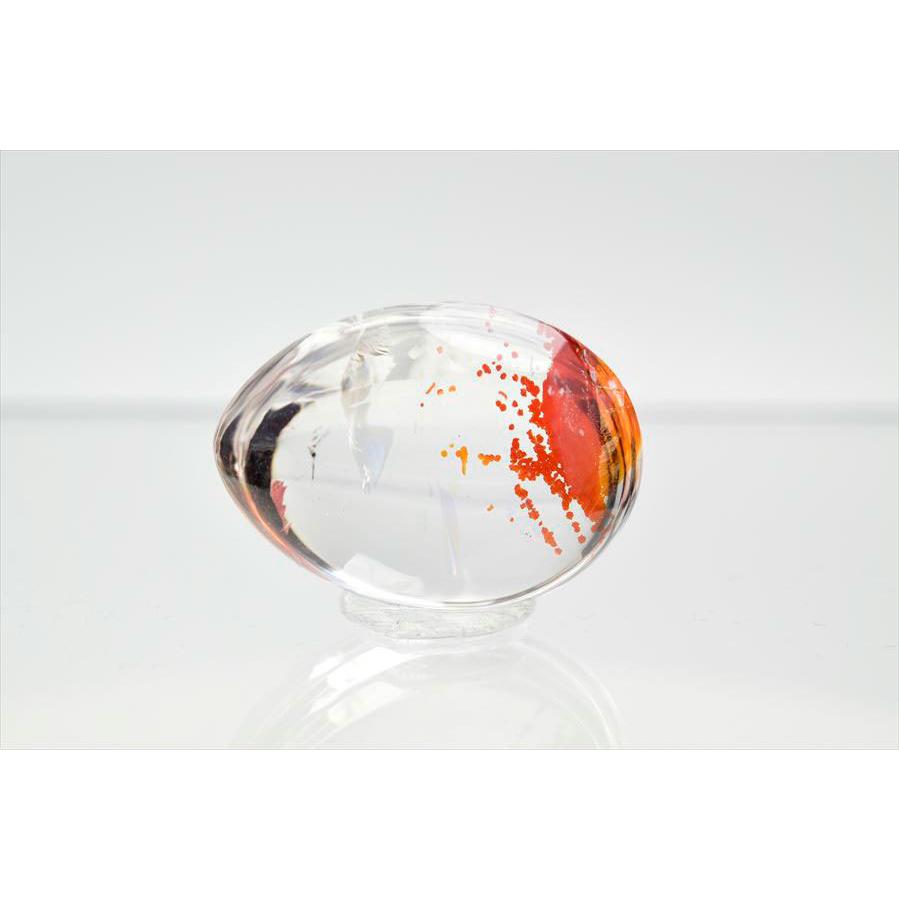 最高級 天然オーラクォーツ ナチュラル オーラクォーツ ライモナイトインクォーツ ルース フェルジナスインクリュージョン 自然が創り出す造形美 ブラジル産 ライモナイトインクォーツ