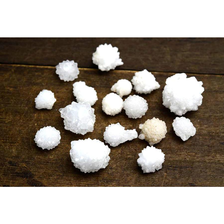 限定販売 種類お任せ (約50gセット アソートセット) 金平糖水晶 結晶