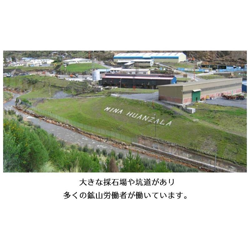 超お買い得品 パイライト (約10g〜約20g前後) 超ミニチュアサイズ 超極小 クラスター ペルー産 黄鉄鉱 天然石 パワーストーン 原石 ワンサラ鉱山 |  | 10