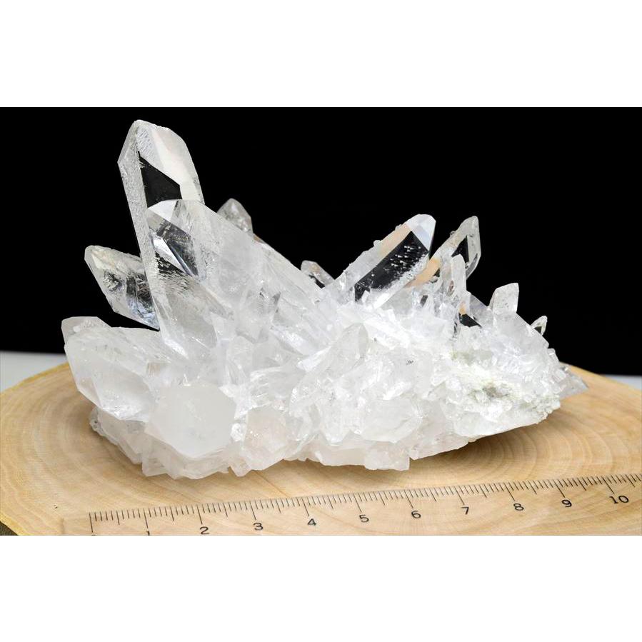 【純天然水晶/最強品質】コリント産 水晶クラスター＊約119g＊　天然石 原石 純天然水晶/最強品質】コリント産 水晶クラスター＊約119g＊ 天然石