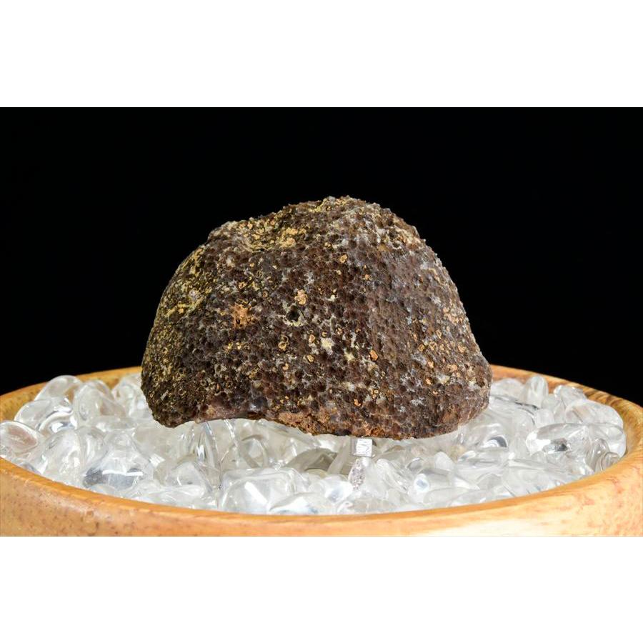Coyamito Agate コヤミトアゲート 瑪瑙 (約44.7g) 原石 メキシコ コヤミト産 メノウ コヤミト アゲート ノジュール ハーフカット スライス 鉱物 標本 浄化_3